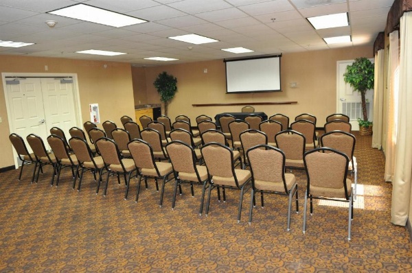 Holiday Inn Express Las Vegas-Nellis image 24