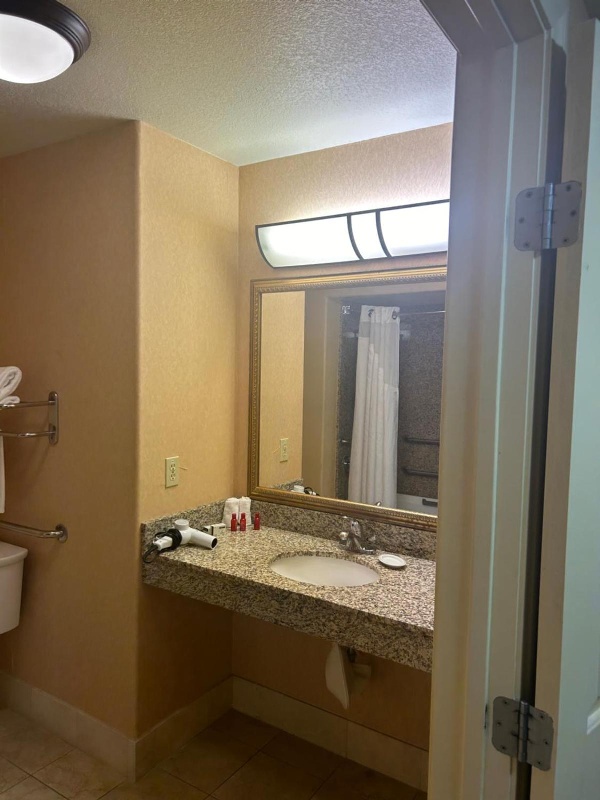 Holiday Inn Express Las Vegas-Nellis image 3